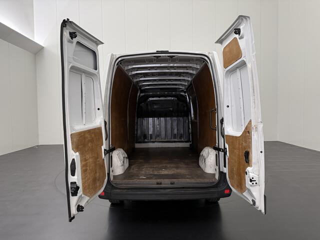 Renault MASTER 2.3DCi 135PK L3H2 Comfort | Navigatie | Airco | Cruise
