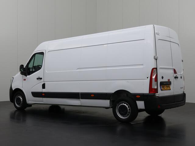 Renault MASTER 2.3DCi 135PK L3H2 Comfort | Navigatie | Airco | Cruise