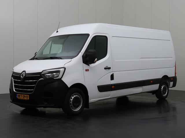 Renault MASTER 2.3DCi 135PK L3H2 Comfort | Navigatie | Airco | Cruise