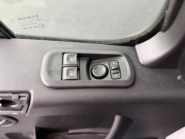 Renault MASTER 2.3DCi 135PK L3H2 Comfort | Navigatie | Airco | Cruise