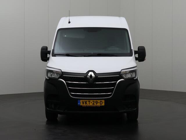Renault MASTER 2.3DCi 135PK L3H2 Comfort | Navigatie | Airco | Cruise