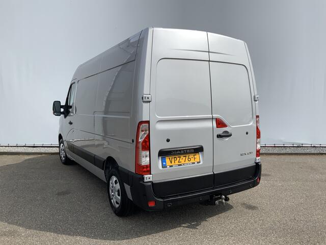 Renault MASTER T35 2.3 dCi 135 L2H2 Work Edition Airco Cruise Navi Camera Trekhaak 2500 kg 3 Zits Euro 6