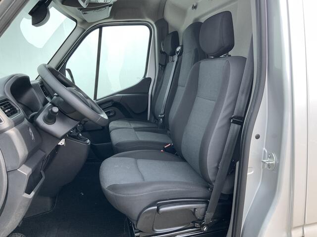 Renault MASTER T35 2.3 dCi 135 L2H2 Work Edition Airco Cruise Navi Camera Trekhaak 2500 kg 3 Zits Euro 6