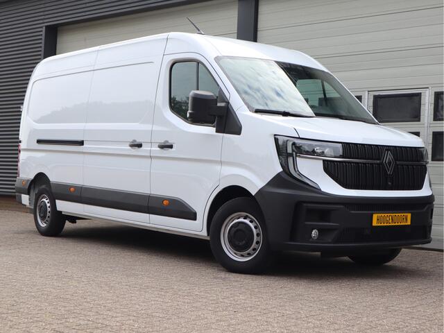 Renault MASTER T35 2.0 dCi 130 pk L3H2 - Trekhaak 2.500 kg