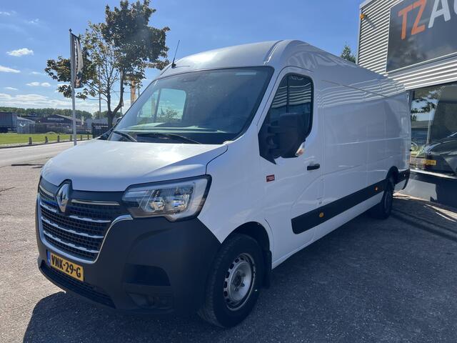 Renault MASTER T35 2.3 dCi 130 L4H2 EL