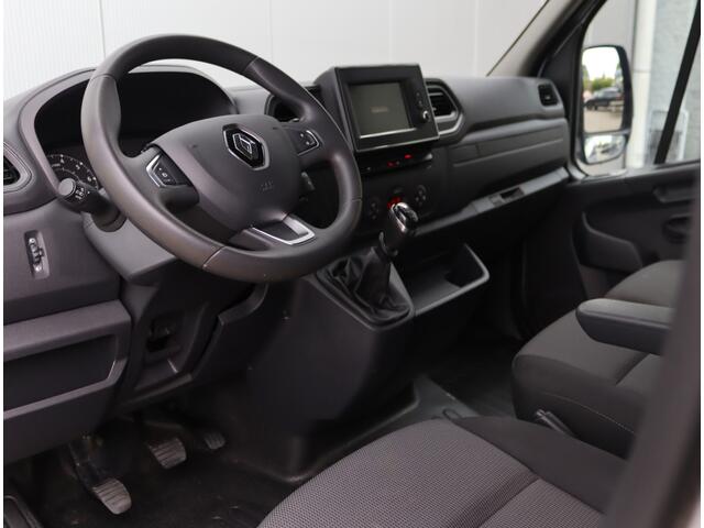 Renault MASTER T35 2.3 dCi 135 L2H2 | Trekhaak | Camera | Navigatie