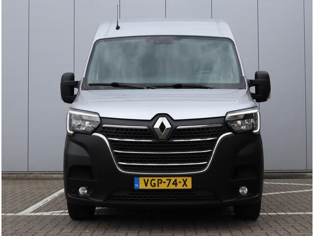 Renault MASTER T35 2.3 dCi 135 L2H2 | Trekhaak | Camera | Navigatie