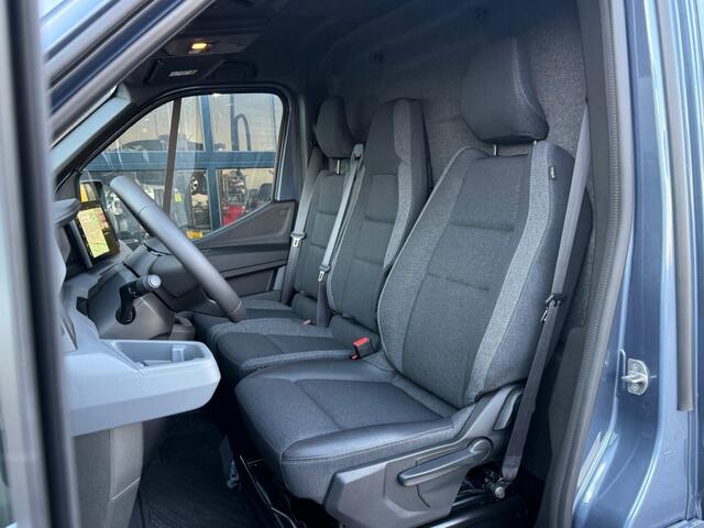 Renault MASTER Gesloten Bestel L2H2 T35 dCi 150 BPM Vrij 2024 Nieuw Advance Trekhaak