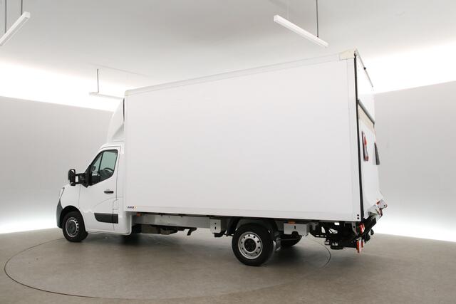 Renault MASTER 2.3 | Bakwagen | Laadklep | Laadbak | Airco | 3 Zits | Camera