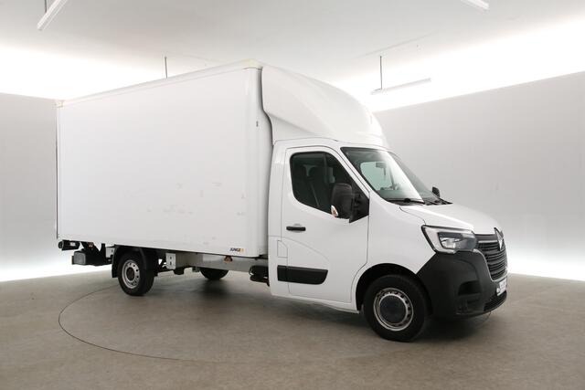 Renault MASTER 2.3 | Bakwagen | Laadklep | Laadbak | Airco | 3 Zits | Camera