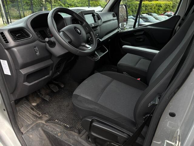 Renault MASTER T35 2.3dCi L2H2 Com.