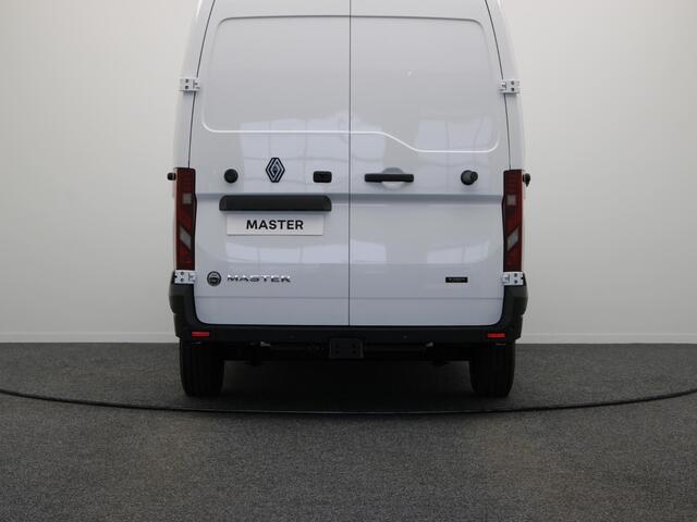 Renault MASTER E-Tech T35 L2H2 Extra long range 87 kWh | Achteruitrijcamera | C-Shape LED dagrijverlichting | Elektronisch geregelde airconditioning