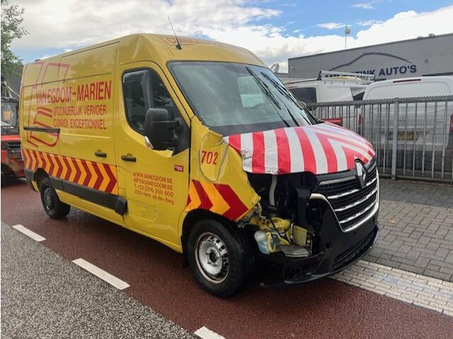 Renault MASTER 2.3 dCi 110kw 150 L2H2 AIRCO KLIMA EURO6