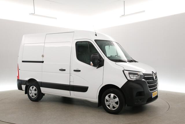Renault MASTER 2.3 dCi L1H2 | Airco | Cruise | Camera | Carplay | 3 Zits | Trekhaak