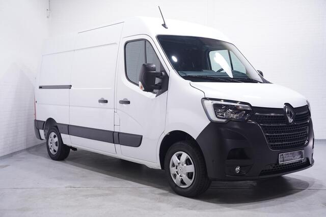 Renault MASTER 2.3 dCi 135 pk L2H2 BPM vrij, Navi, Camera Laadruimte Pakket, Trekhaak 2.500 kg, PDC V+A, 3-Zits