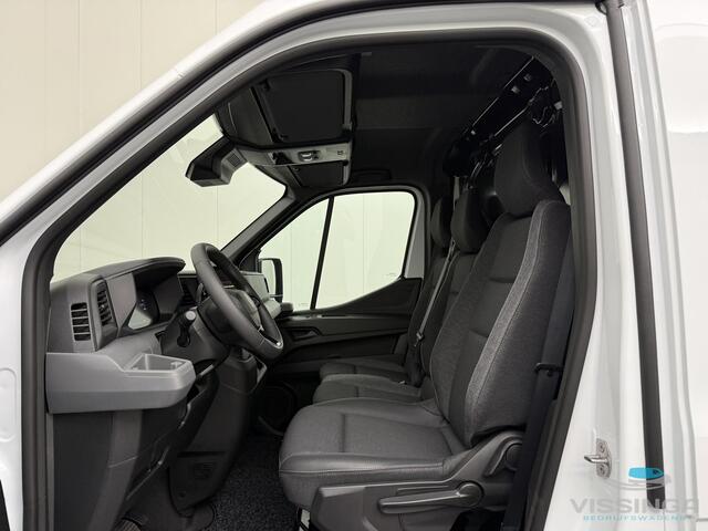 Renault MASTER E-Tech L2H2 Long Range Advance 87 kWh Wit