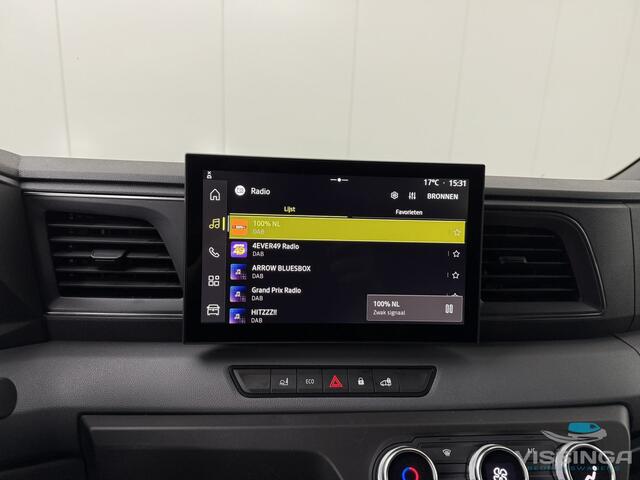 Renault MASTER E-Tech L2H2 Long Range Advance 87 kWh Zwart