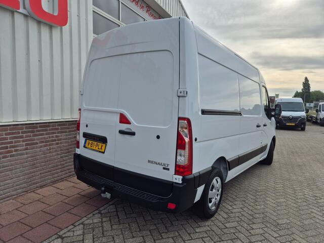 Renault MASTER L2H2 2,3 dci 135 Pk Euro 6 35.693 Km!! PDC Camera Navi 2500 Kg Trekgewicht