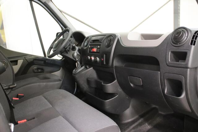 Renault MASTER 2.3 KOELWAGEN BAKWAGEN LOWLINER