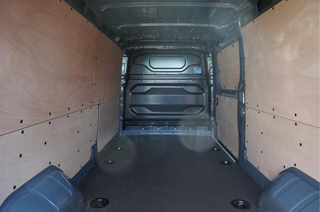 Renault MASTER E-Tech T35 L3H2 Extra Long range 87 kWh AUT Airco, Navi, Leder, Betimmering, Trekhaak NR. T02*