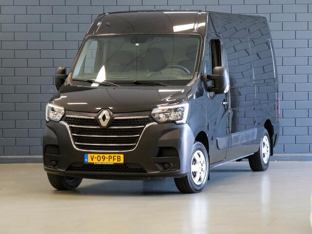 Renault MASTER T35 2.3 dCi 135PK L2H2 Work Edition | AIRCO | CRUISE CONTROL |