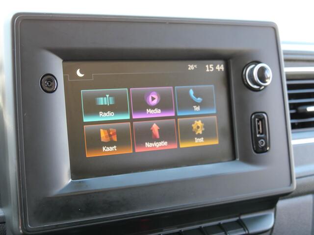 Renault MASTER T35 2.3 dCi 135PK L2H2 Work Edition | AIRCO | CRUISE CONTROL |