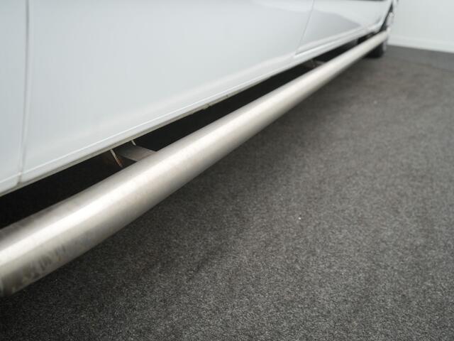 Renault MASTER T35 2.3 dCi 150 L3H2 Energy Work Edition - Imperiaal - All Seasonbanden - Achteruitrijcamera - Cruise Control - Trekhaak - Dealeronderhouden