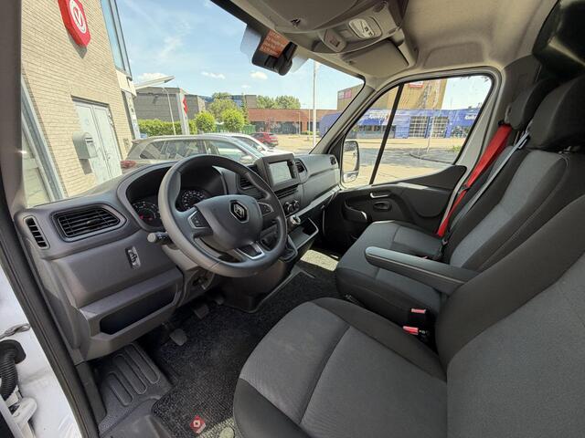 Renault MASTER T35 2.3 dCi 135 L2H2 Work Edition