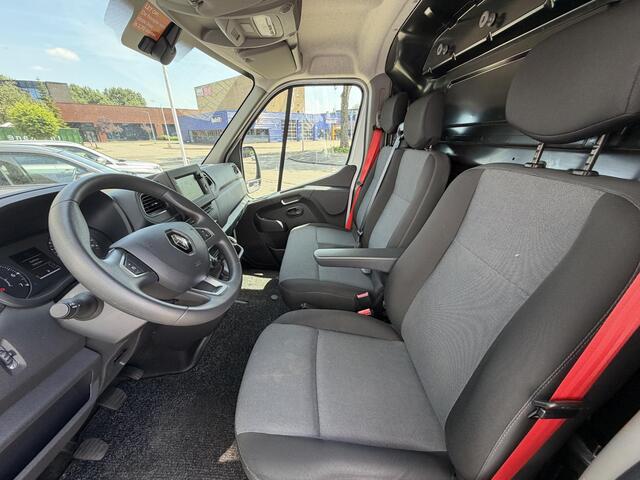 Renault MASTER T35 2.3 dCi 135 L2H2 Work Edition