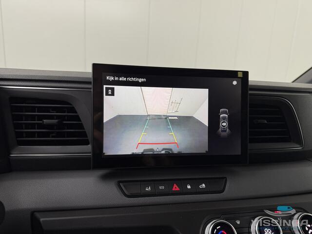 Renault MASTER E-Tech L3H2 Long Range Advance 87 kWh Grijs