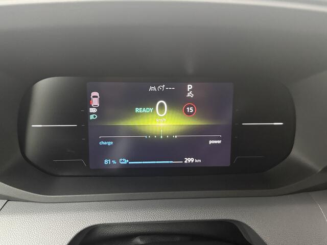 Renault MASTER E-tech 87Kwh Long Range L3H3 | Navigatie | Camera | Airco | 3-Zits | Betimmering | Multimedia