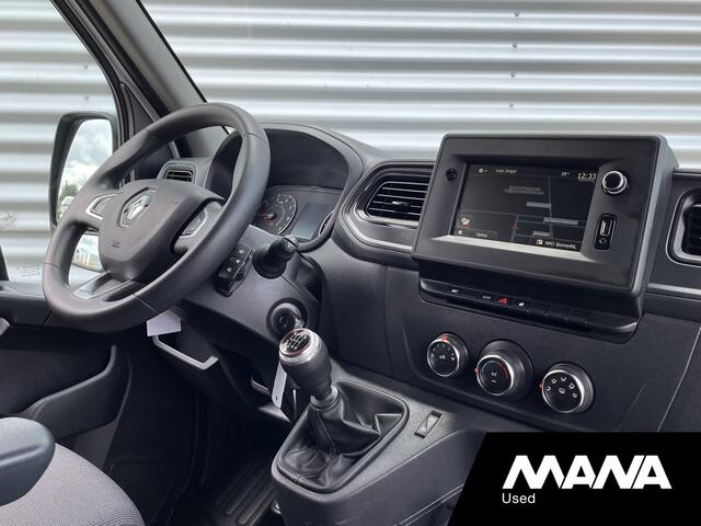Renault MASTER T35 2.3 dCi 135 L2H2 Koelwagen Vrieswagen -20 Dag/Nacht Thermo King V300 MAX