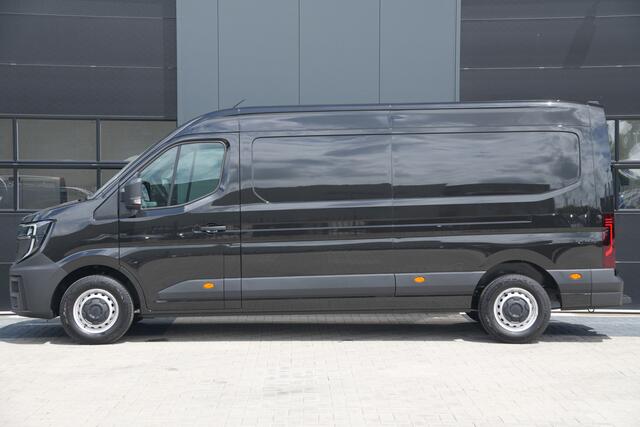 Renault MASTER E-Tech T35 L3H2 Advance long range 87 kWh 143pk - Trekhaak - Camera - Cruise - LED - Carplay/Android - Rijklaar