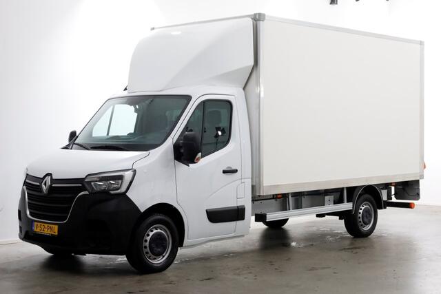 Renault MASTER T35 2.3 dCi 145pk Bakwagen met laadklep 11-2023