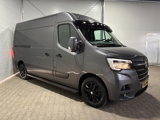 Renault MASTER T35 2.3 dCi 150 L2H2 Energy Work Edition Dubbele schuifdeur VVB495 Prijs zoals getoond