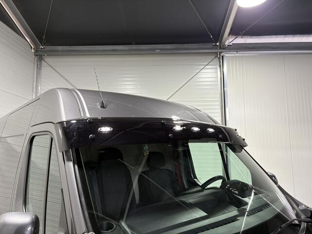 Renault MASTER T35 2.3 dCi 150 L2H2 Energy Work Edition Dubbele schuifdeur VVB495 Prijs zoals getoond
