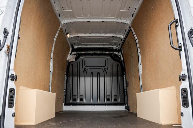 Renault MASTER Bleu DCI 135PK | L2H2 | Nieuw | Navi | 3-Zits | LED | Cruise | Airco