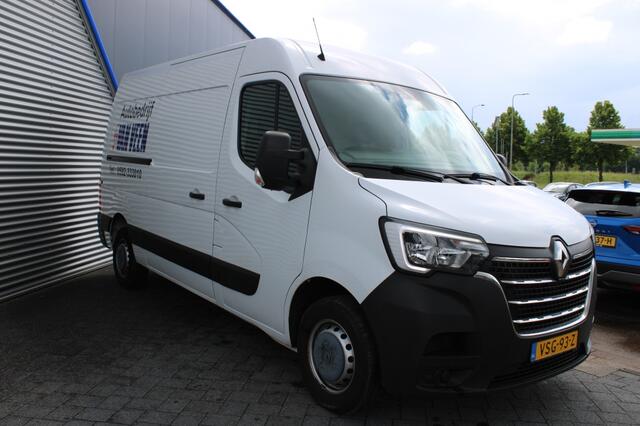 Renault MASTER T35 2.3dCi 150 L2H2 Comfort Navi|Cruise|Trekhaak