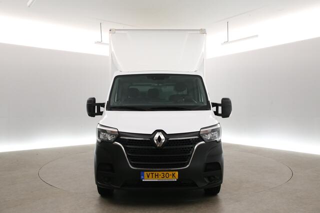 Renault MASTER 2.3 DCI | Bakwagen | Laadklep | Zijdeur | Airco | Camera | Cruise | 3 Zits