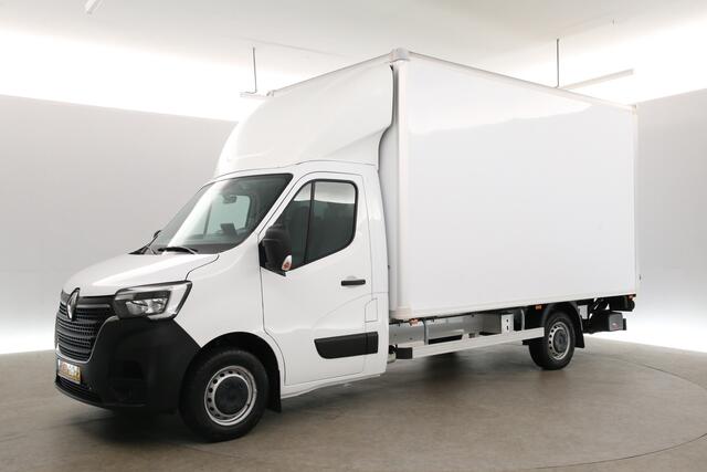 Renault MASTER 2.3 DCI | Bakwagen | Laadklep | Zijdeur | Airco | Camera | Cruise | 3 Zits