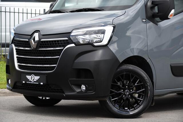 Renault MASTER T35 2.3 dCi 150 L2H2 PB Edition Camera, Cruise, LED, 150pk, Multimedia, LED, Trekhaak, NAVI, Uniek!