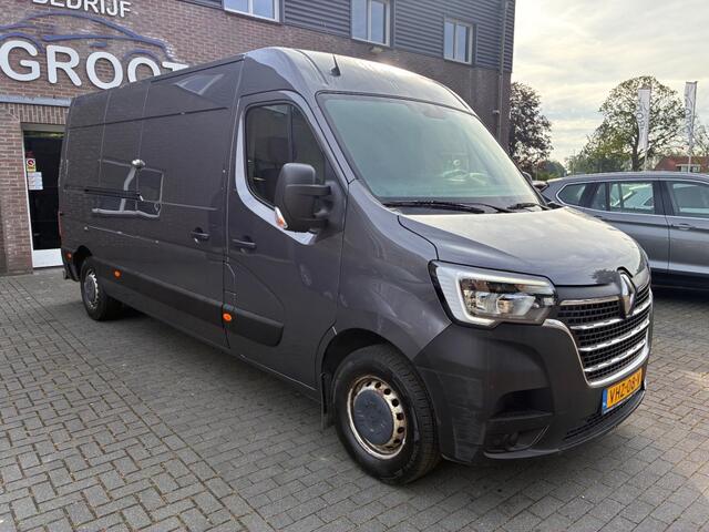 Renault MASTER T35 2.3 DCI L3H3 AUTOMAAT