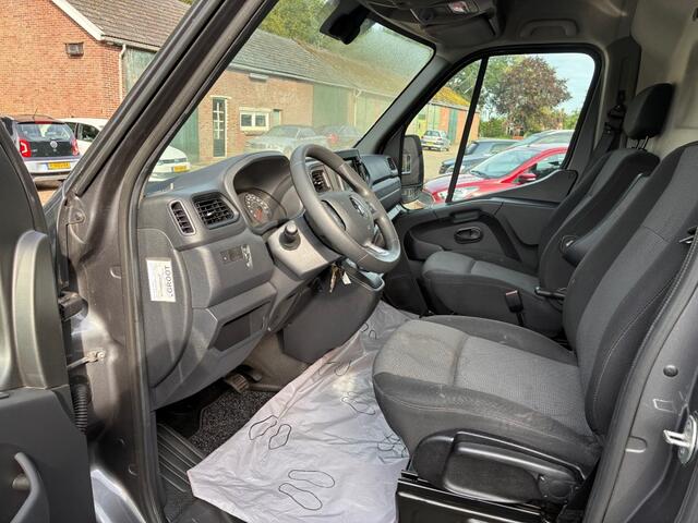Renault MASTER T35 2.3 DCI L3H3 AUTOMAAT
