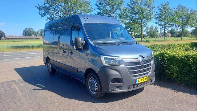 Renault MASTER T35 2.3 dCi 150 L2H2 Energy Comfort AIRCO/NAVI/AUTOMAAT BJ 2021