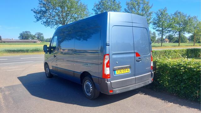 Renault MASTER T35 2.3 dCi 150 L2H2 Energy Comfort AIRCO/NAVI/AUTOMAAT BJ 2021