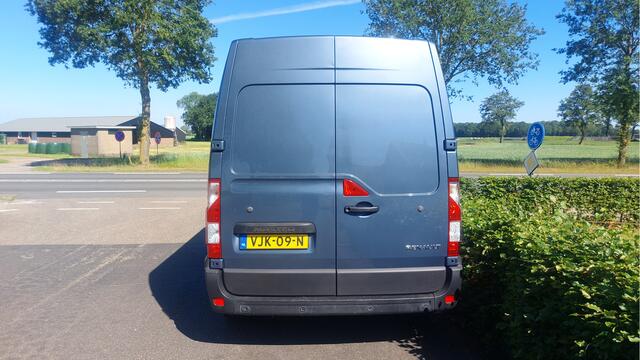 Renault MASTER T35 2.3 dCi 150 L2H2 Energy Comfort AIRCO/NAVI/AUTOMAAT BJ 2021