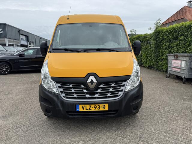 Renault MASTER T33 2.3 dCi L2H2 Energy