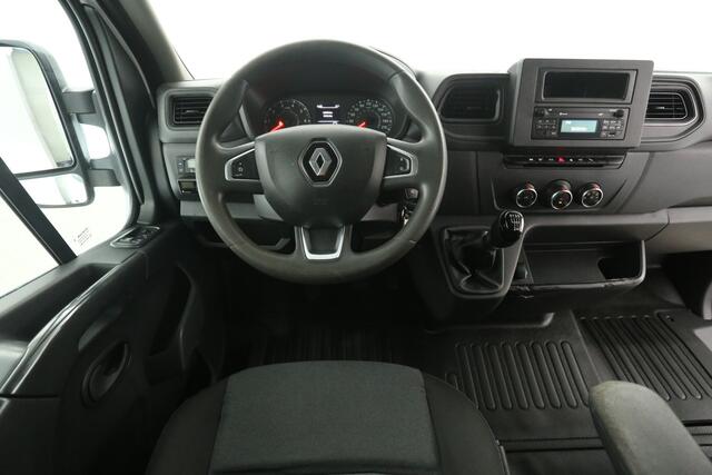 Renault MASTER 2.3 DCI L2H2 150PK | Airco | Cruise | Camera | LED | Parkeersens. | Stoelverw.