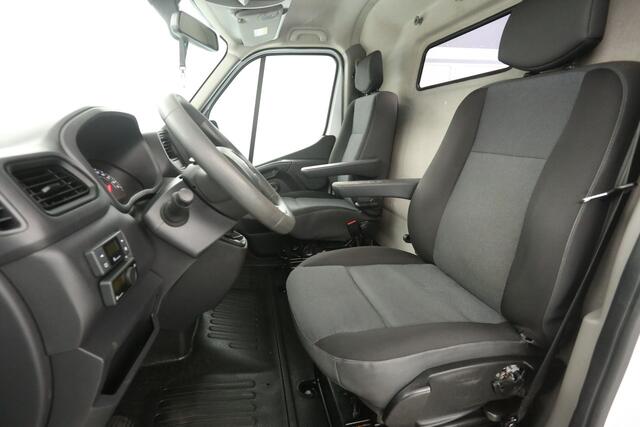 Renault MASTER 2.3 DCI L2H2 150PK | Airco | Cruise | Camera | LED | Parkeersens. | Stoelverw.