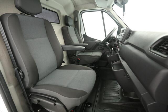 Renault MASTER 2.3 DCI L2H2 150PK | Airco | Cruise | Camera | LED | Parkeersens. | Stoelverw.